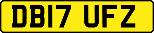 DB17UFZ