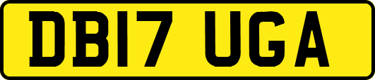 DB17UGA