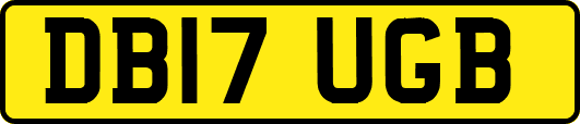DB17UGB