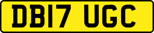 DB17UGC