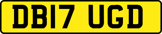 DB17UGD