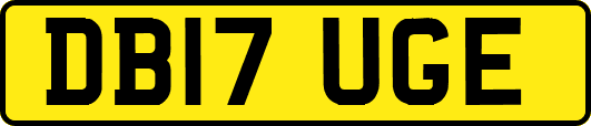 DB17UGE