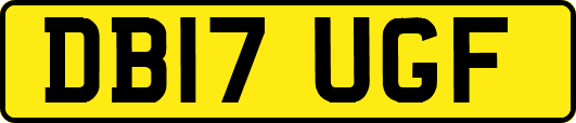 DB17UGF