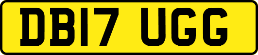 DB17UGG