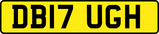 DB17UGH