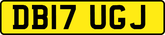 DB17UGJ