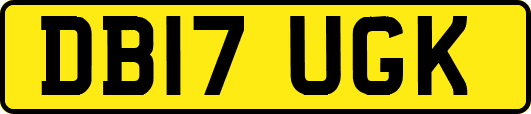 DB17UGK