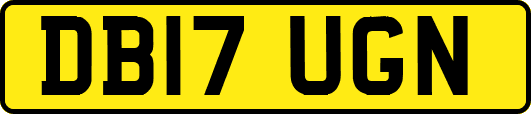 DB17UGN