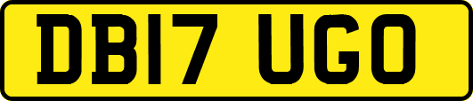 DB17UGO