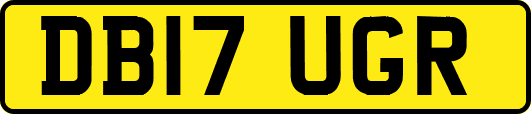 DB17UGR