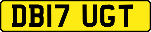 DB17UGT