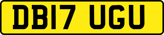DB17UGU