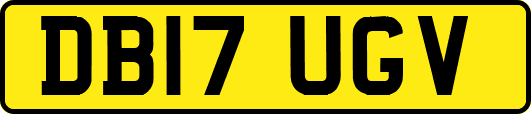 DB17UGV