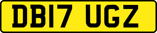 DB17UGZ