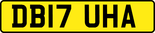 DB17UHA