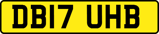 DB17UHB