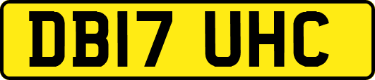 DB17UHC