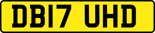DB17UHD