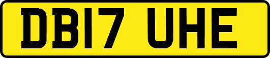 DB17UHE