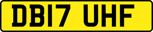 DB17UHF