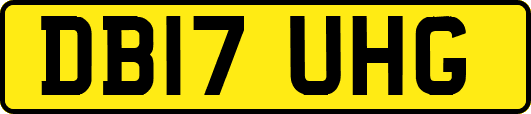DB17UHG
