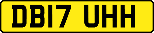 DB17UHH