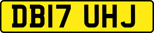 DB17UHJ