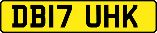 DB17UHK