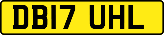 DB17UHL