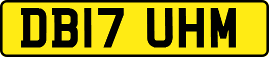 DB17UHM