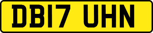 DB17UHN