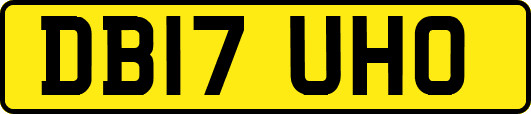 DB17UHO