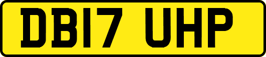 DB17UHP