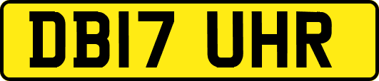 DB17UHR