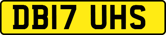 DB17UHS