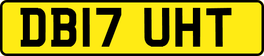 DB17UHT