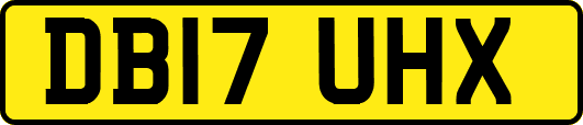 DB17UHX