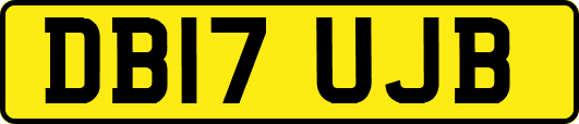 DB17UJB
