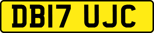 DB17UJC