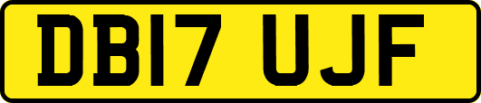 DB17UJF