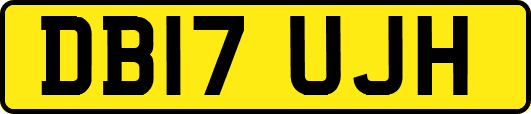 DB17UJH