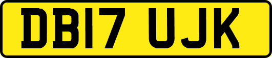 DB17UJK