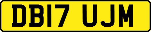 DB17UJM
