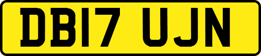 DB17UJN