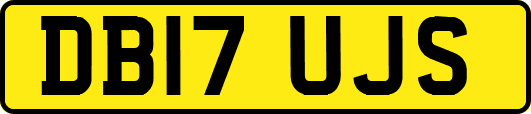 DB17UJS