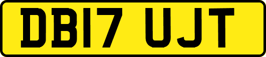 DB17UJT