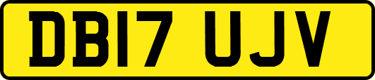 DB17UJV