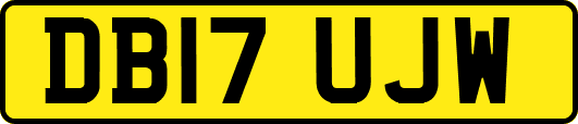 DB17UJW