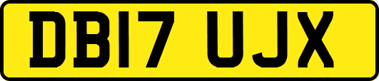 DB17UJX
