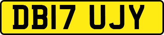 DB17UJY